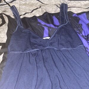 Abercrombie & Fitch top